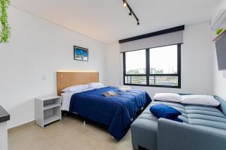 Apartamentos modernos próximo ao Jardim Botanico e à Rodoviária - 6