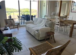 Alquiler vacacional Apartamento en Playa Escondida Resort & Marina En el mar Caribe - 8