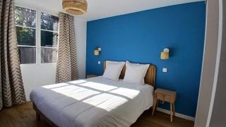 Villa L'ERABLE à 150 m de la Plage BENOÎT - 1