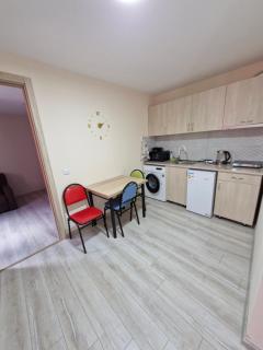 Butu Apartment Tbilisi - 2
