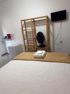 Suites Prime - Marataizes - 1