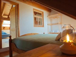 Chalet-Loft im Schwarzwaldhof Wutachblick - 4