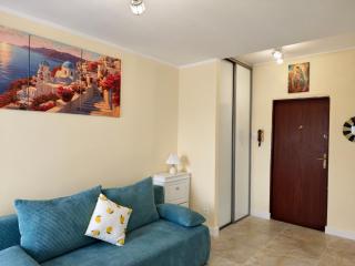 Sunny Bliss Apartment obok plaży Brzeźno - 1