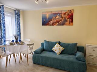 Sunny Bliss Apartment obok plaży Brzeźno - 4