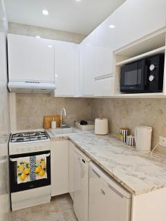 Sunny Bliss Apartment obok plaży Brzeźno - 3