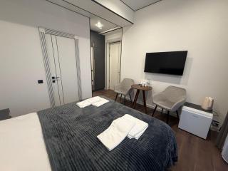 Davos hotel and tours - 2