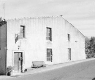 Maison de Textile Apartment - Montolieu - 5
