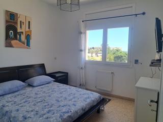 Appartement Vue Mer Nabeul à 80m de la Plage - 6