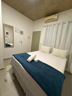 HOTEL TERRA NATIVA - 8
