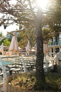 Opera d'Arte Odesa Apartments - Odessa - 5