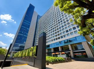 FIFA World Cup Polanco Apartment w Balcony - 3