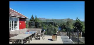 The Cabin - 0