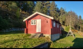 Cabin and Guest house - 2