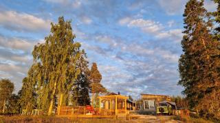 Chill & Grill in Paradise, Glamping seaside - 2