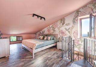B&B Locanda Cistercense - 9