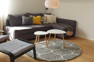 Cozy apartment in a quiet neighbourhood - 8
