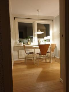 Cozy apartment in a quiet neighbourhood - 6