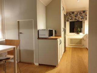 Cozy apartment in a quiet neighbourhood - 2