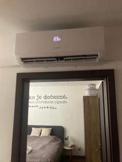 Apartmán Zemplín - 9