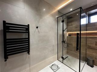 Luxury Modern Designer Villa Near Yerevan - Heated Pool Jacuzzi , Ararat View - 7