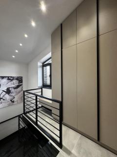 Luxury Modern Designer Villa Near Yerevan - Heated Pool Jacuzzi , Ararat View - 4