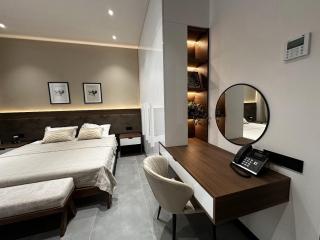 Luxury Modern Designer Villa Near Yerevan - Heated Pool Jacuzzi , Ararat View - 8
