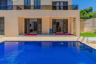 3 or 2 Bedroom in Diani - A&E Residence - 2