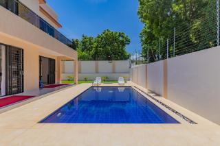 3 or 2 Bedroom in Diani - A&E Residence - 1
