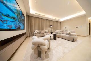 N26 Luxury 2BR Al Aarid Sleeps 4 - 9