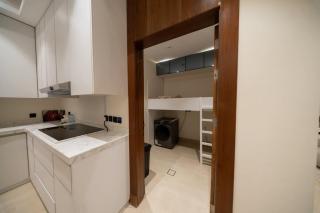 N26 Luxury 2BR Al Aarid Sleeps 4 - 5
