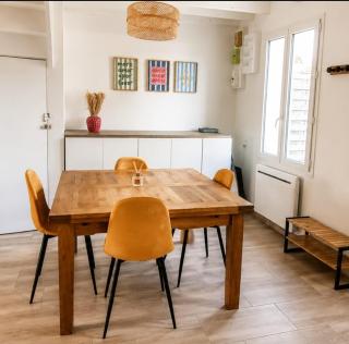Charmante maison de village rénovée 3 chambres - 8