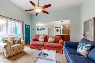 Teal Haven - 3
