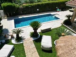 Villa Alaimo Pool & Sea - 0