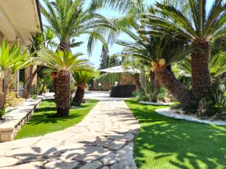 Villa Alaimo Pool & Sea - 5