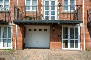 Stylish 3 Bedroom Townhouse in Central Swanage - 5