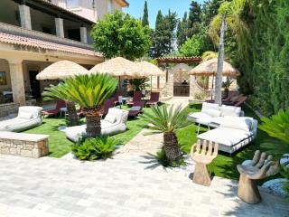 Villa Alaimo Pool & Sea - 7