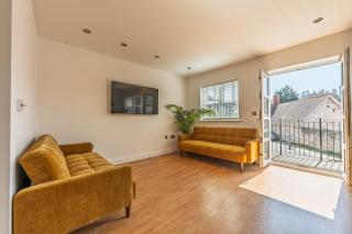 Stylish 3 Bedroom Townhouse in Central Swanage - 7
