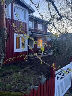 Private house in central Umeå with many bedrooms - 7