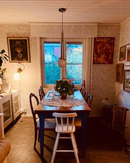 Private house in central Umeå with many bedrooms - 5