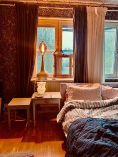 Private house in central Umeå with many bedrooms - 1