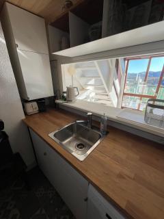 Appartement Duplex Station Ski Valberg - 7