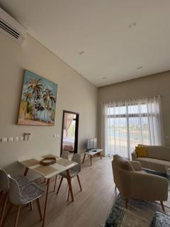 Luxury Salalah Villa - 3