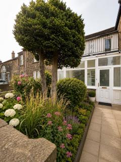 Lavender Cottage Penistone Yorkshire Peak District - 6