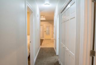 Crew Stay 3BR, Near Chevron and Ingalls, Kitchen -H- - 8