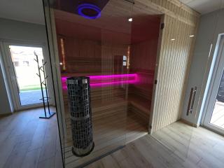 OAZA SPOKOJU - Apartamenty Domki - 3