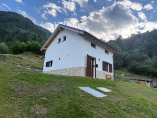 Baita Valmalenco - Casa con sauna panoramica, 5 minuti da Chiesa Valmalenco - 9