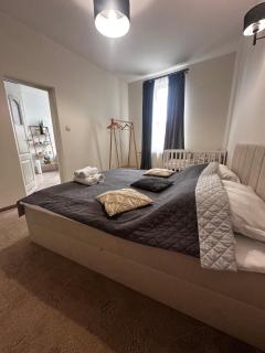Apartament 120m2 Centrum Ostródy - 7
