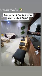 Casa com piscina - 6
