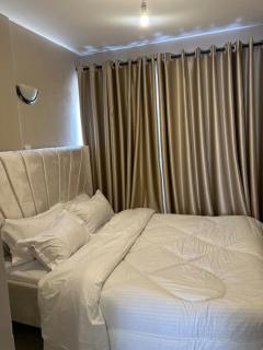 Zuria Collection on Tsavo Skywalk Appartments - 8