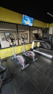 Zuria Collection on Tsavo Skywalk Appartments - 2